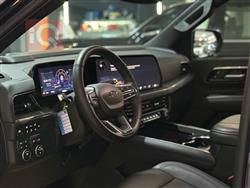 شيفروليه تاهو